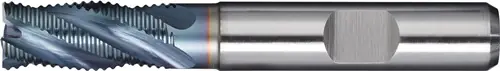 Schnäppchen PROMAT Schaftfräser Nenn- Durchmesser 18 mm Einsatzlänge 42 mm 6 mm (Nicht verfügbar) TiCN-beschichtet