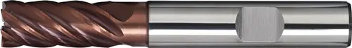 Must-Have PROMAT Schaftfräser Nenn- Durchmesser 10 mm 6 mm (Nicht verfügbar) 6