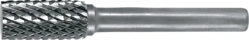 PROMAT Frässtift Durchmesser 6 mm Kopflänge 18 mm Schaft- Durchmesser 6 mm 6 mm 18 mm Preiswert