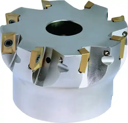 PROMAT Eckfräser Durchmesser 63 mm 40 mm (Nicht verfügbar) APKT 1003 Schnäppchen