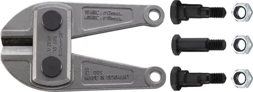 PROMAT Ersatzmesserkopf für Gesamtlänge 620 mm 460 mm Echt
