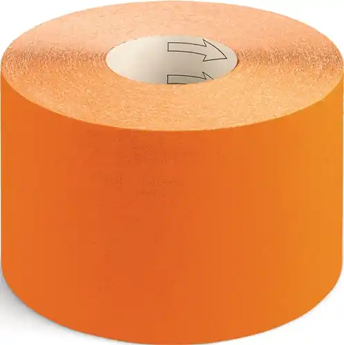 Versand Am Gleichen Tag PROMAT Schleifpapierrolle 115 mm Körnung 150