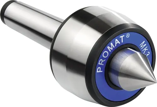 Saisonangebot PROMAT Zentrierspitze MK4 500 g (Nicht verfügbar)