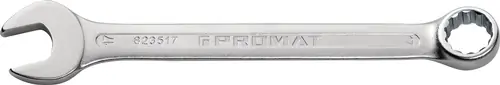 Sichere Zahlung PROMAT Ringmaulschlüssel SW 20 mm Länge 240 mm