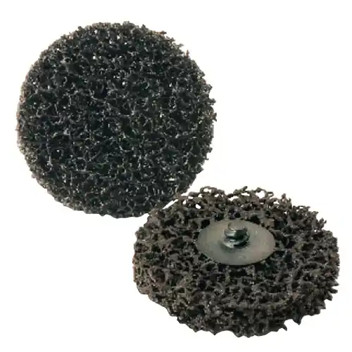PROMAT Grobreinigungsscheibe Durchmesser 75 mm extra coarse 51 mm Preis Gesenkt