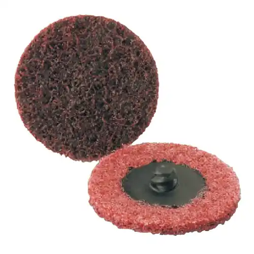 PROMAT Vlieskompaktscheibe Durchmesser 75 mm coarse medium Finale Aktion