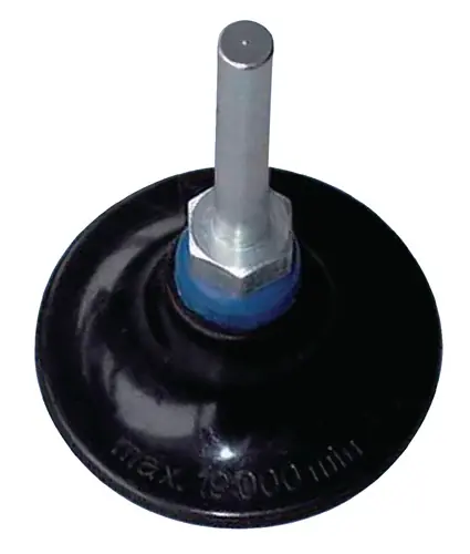 Bestseller PROMAT Stützteller Durchmesser 46 mm für Bohrmaschine Ø 51 mm