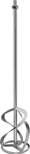 Sichere Zahlung PROMAT Mörtelrührer 120 mm 600 mm 30 kg