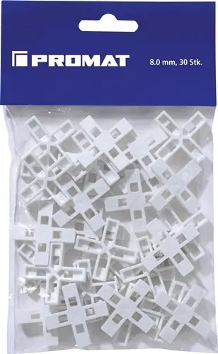 PROMAT Fliesenkreuz 3 mm 1 mm Saisonangebot