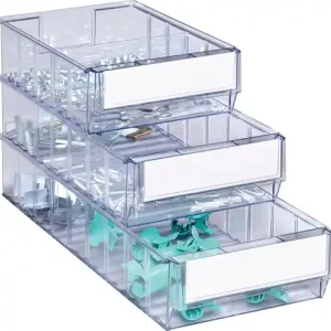 Preis Gesenkt PROMAT Regalkasten L300xB183xH81mm 1 81 mm