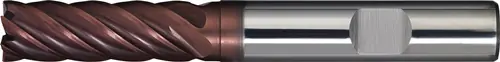 PROMAT Schaftfräser Nenn- Durchmesser 8 mm Einsatzlänge 30 mm 6 mm (Nicht verfügbar) 6 Top-Preis