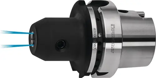 PROMAT Flächenspannfutter Spann- Durchmesser 10 mm 6 mm 65 mm Saisonangebot