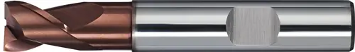 PROMAT Bohrnutenfräser Nenn- Durchmesser 3 mm 3 mm Aktuell