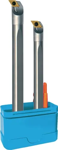 Günstig PROMAT Bohrstangenset SDUC-R 07 SDUC-L 07