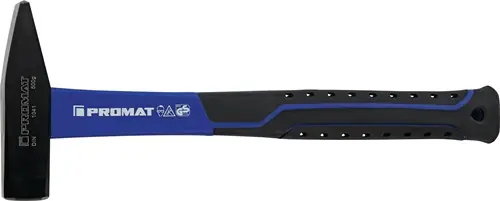 Schnäppchen PROMAT Schlosserhammer 500 g 300 g