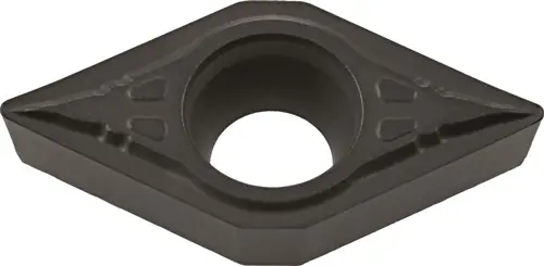 Schnäppchen PROMAT Wendeschneidplatte DCMT070202-M PMK30 DCMT070202-M TiAlN-beschichtet