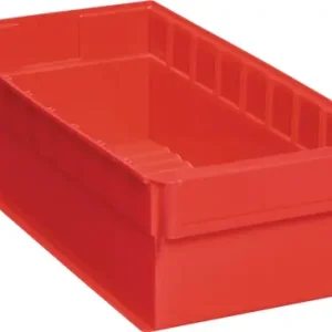 PROMAT Regalkasten L500xB235xH145mm blau Polypropylen Preisknaller