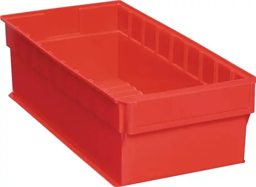 PROMAT Regalkasten L500xB235xH145mm blau Polypropylen Preisknaller