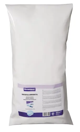 Top-Preis PROMAT CHEMICALS Universalbindemittel Inhalt 40 l / ca. 20 kg ca. 396 g/l