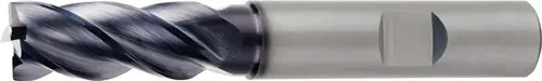 PROMAT Schaftfräser Nenn- Durchmesser 4 mm 3 mm (Nicht verfügbar) Top-Angebot