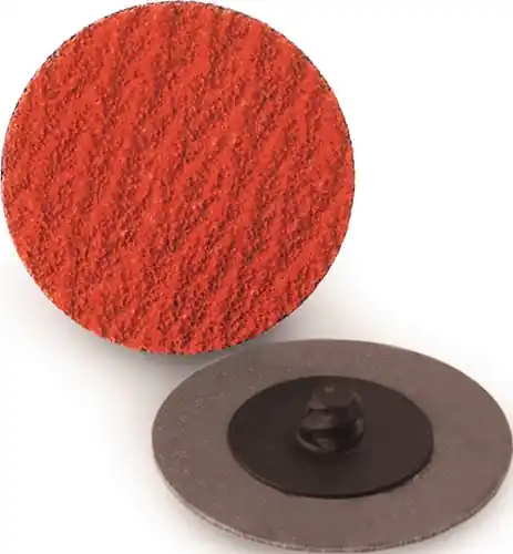 PROMAT Schleifscheibe Durchmesser 75 mm Körnung 40 51 mm Markenprodukt