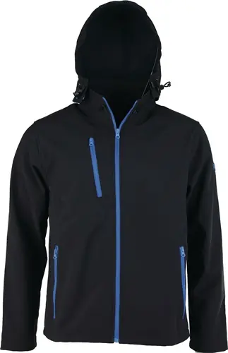 PROMAT Softshelljacke Größe XL XXXL Neu Im Sortiment
