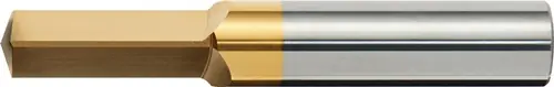 Geprüft PROMAT Gewindeausbohrwerkzeug M16 0.01 - 0.02 mm/U (Nicht verfügbar)