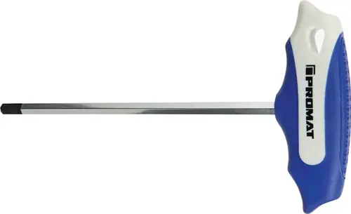 Nur Für Kurze Zeit PROMAT Stiftschlüssel mit Quergriff Schlüsselweite 2 mm 2 mm