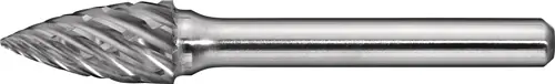 PROMAT Frässtift Durchmesser 8 mm Kopflänge 20 mm Schaft- Durchmesser 6 mm 6 mm (Nicht verfügbar) 50 mm Versand Am Gleichen Tag