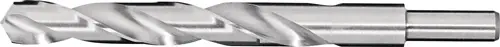PROMAT Spiralbohrer Nenn- Durchmesser 15,5 mm 133 mm (Nicht verfügbar) 10 mm Expressversand