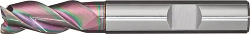 Jetzt Kaufen PROMAT Schaftfräser Nenn- Durchmesser 6 mm 2 mm (Nicht verfügbar) 2
