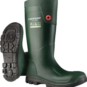 Dunlop Sicherheitsstiefel Purofort TerraPRO S5 Gr. 44 37 36 Preiswert