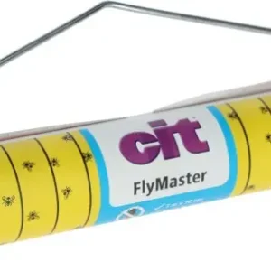 cit Fliegenrolle FlyMaster, 7 m 700 x 30 cm Kracherpreis