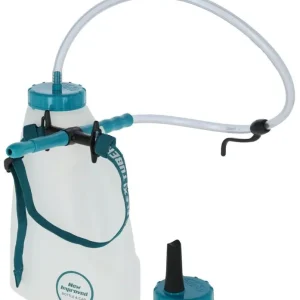 Antahi Calf Drencher Flexi Tuber mit Kopfgurt Highlight