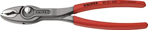 KNIPEX Frontgreifzange TwinGrip Kracherpreis