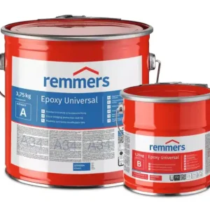 Epoxy Universal Beschichtung 10 kg Must-Have
