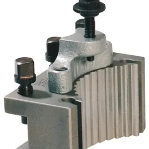 Billig TECWERK Wechselhalter für Stahlhalterkopf D1