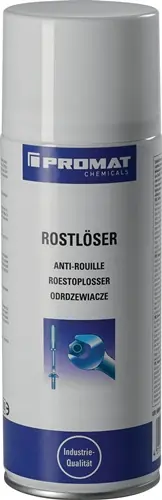 TECWERK CHEMICALS Rostlöser 400 ml Top-Angebot