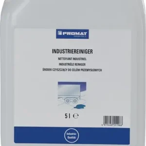 Online Kaufen TECWERK CHEMICALS Industriereiniger 5 l