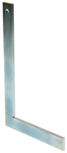 TECWERK Schlosserwinkel Schenkellänge 250 x 160 mm Billig