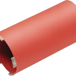 Begrenztes Angebot PROMAT Diamantbohrkrone Durchmesser 102 mm 38 mm