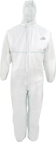 Knallerangebot PROMAT Schutzoverall Größe XXXL XXXL blau