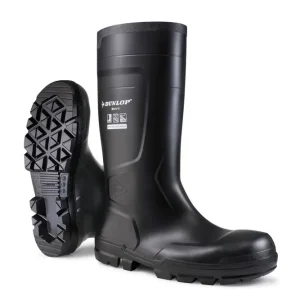 Dunlop Sicherheitsstiefel Work-It S5 38 36 Echt