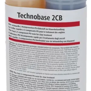 Technobase 2CB Kartusche blau Sofort Bestellen