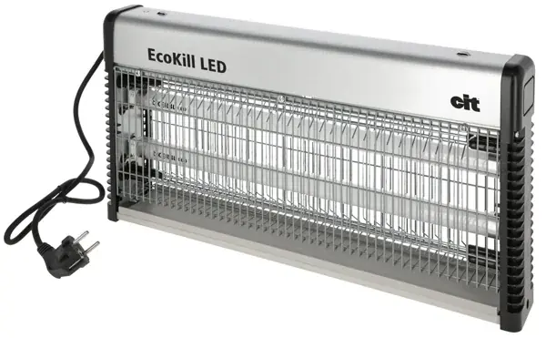 Finale Aktion cit Fliegenvernichter EcoKill LED
