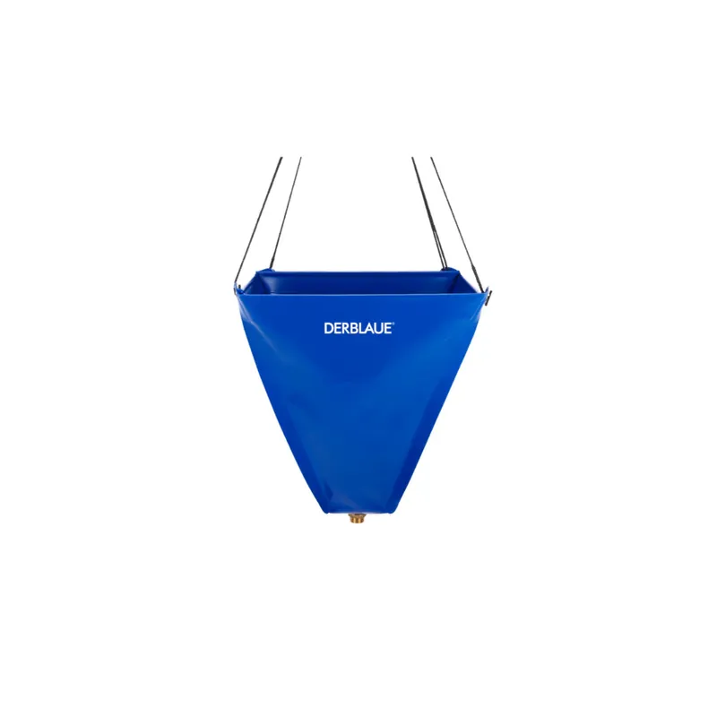 Trichter DERBLAUE® - 40 cm Billig