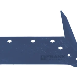 Sofort Bestellen Frank Wechselspitzenschar, links/rechts, geschmiedete Ware 14" mit Sech, 580 884 / 580 885, für Kuhn/Huard