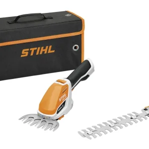 STIHL Akku-Grasschere "HSA 26" Preis Gesenkt