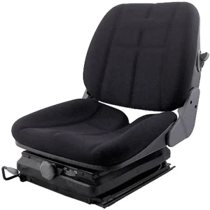 Staplersitz "CSM 2008" mechanisch gefedert, mit/ohne Sitzkontaktschalter, PVC/Stoff Wochenendangebot