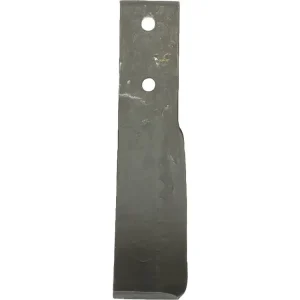 Bestseller Industriehof® Fräsmesser links/rechts 150 x 30 x 5 mm, Bohrung 6,5 mm, für Holder